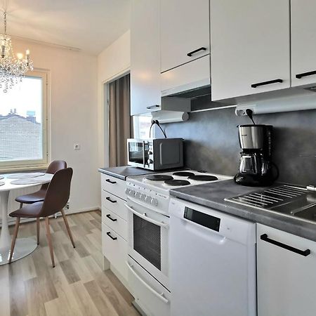 Rovaniemi Cityhome Pekankatu 외부 사진