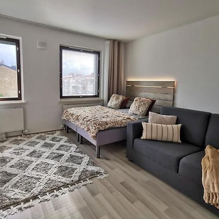 Rovaniemi Cityhome Pekankatu 외부 사진
