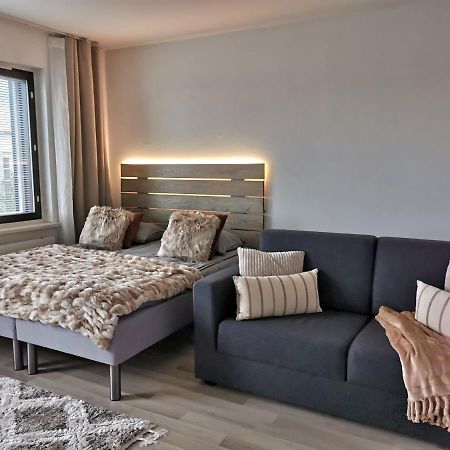 Rovaniemi Cityhome Pekankatu 외부 사진