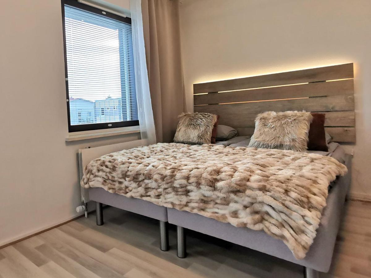 Rovaniemi Cityhome Pekankatu 외부 사진