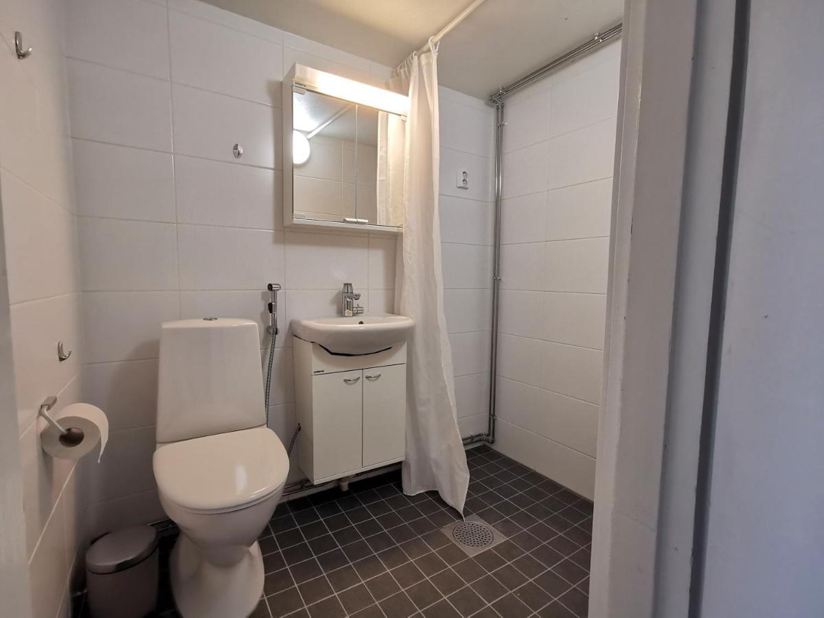 Rovaniemi Cityhome Pekankatu 외부 사진