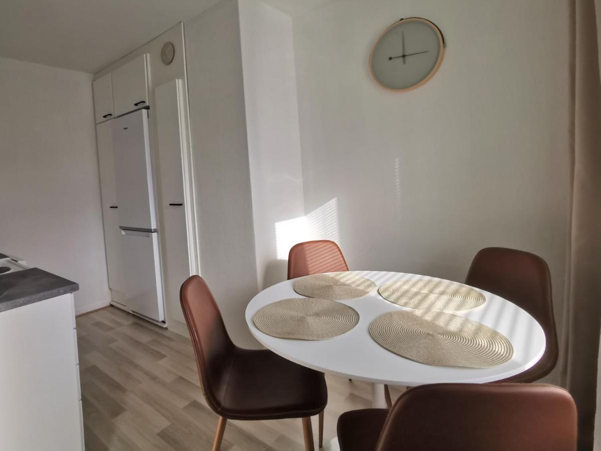 Rovaniemi Cityhome Pekankatu 외부 사진