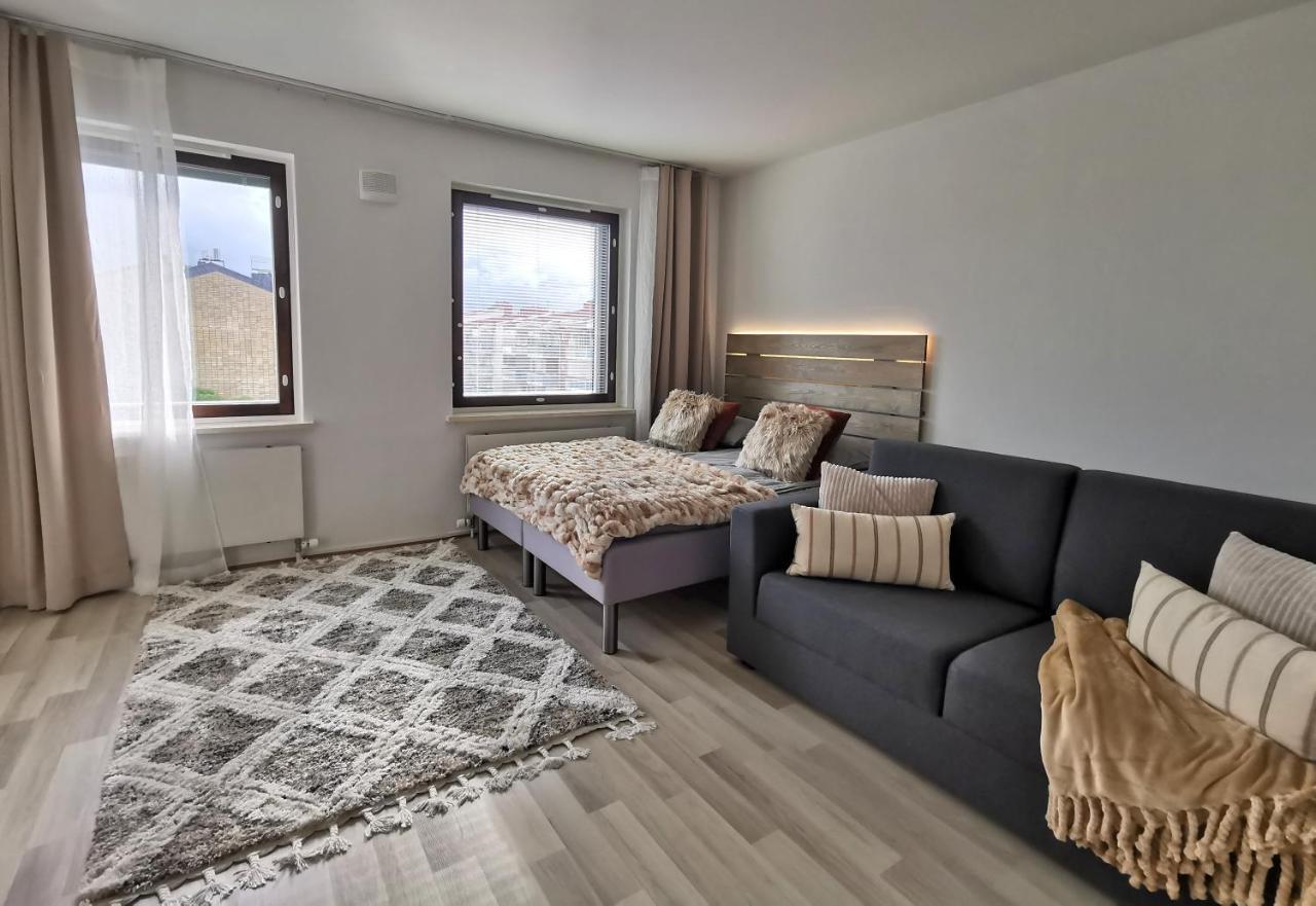 Rovaniemi Cityhome Pekankatu 외부 사진